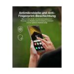 Belkin ScreenForce Invisiglass Samsung S25 Ultra       OVB050hq – Bild 6