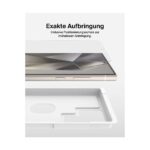 Belkin ScreenForce Invisiglass Samsung S25 Ultra       OVB050hq – Bild 7