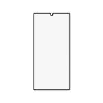 Belkin ScreenForce TrueClear Curve Samsung S23 Ultra OVB036zz
