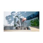 Belkin ScreenForce TruePrivacy Dis.Schutz Macbook Air 15  M2-M3 – Bild 4