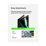 Belkin ScreenForce TruePrivacy Dis.Schutz Macbook Air 15  M2-M3 – Bild 8