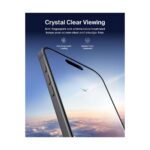 Belkin ScreenForce UltraGlass2 Displayschutz 17 Pro    OVA193hq – Bild 4