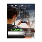 Belkin ScreenForce UltraGlass2 Displayschutz 17 Pro    OVA193hq – Bild 6