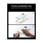 Belkin ScreenForce UltraGlass2 Displayschutz 17 Pro    OVA193hq – Bild 7