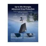 Belkin ScreenForce UltraGlass2 Displayschutz 17 ProMax OVA194hq – Bild 2