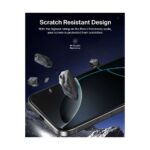 Belkin ScreenForce UltraGlass2 Displayschutz 17 ProMax OVA194hq – Bild 3