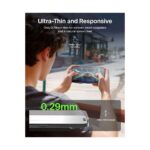 Belkin ScreenForce UltraGlass2 Displayschutz 17 ProMax OVA194hq – Bild 6