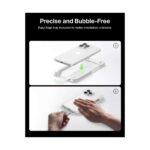 Belkin ScreenForce UltraGlass2 Displayschutz 17 ProMax OVA194hq – Bild 7