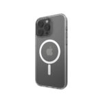 Belkin ScreenForce magn.Schutzh. iPhone 15 Pro Max tr. MSA022btCL – Bild 2