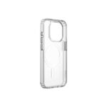 Belkin ScreenForce magn.Schutzh. iPhone 15 Pro transp. MSA021btCL