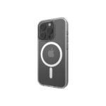 Belkin ScreenForce magn.Schutzh. iPhone 15 Pro transp. MSA021btCL – Bild 2
