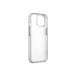 Belkin ScreenForce magn.Schutzh. iPhone 15 transparent MSA019btCL