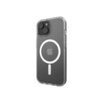 Belkin ScreenForce magn.Schutzh. iPhone 15 transparent MSA019btCL – Bild 2