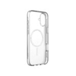 Belkin ScreenForce magn.Schutzh. iPhone 16 Plus transp.MSA026hqCL