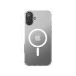 Belkin ScreenForce magn.Schutzh. iPhone 16 Plus transp.MSA026hqCL – Bild 4