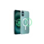 Belkin ScreenForce magn.Schutzh. iPhone 16 Plus transp.MSA026hqCL – Bild 6