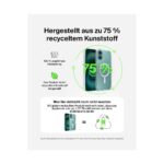 Belkin ScreenForce magn.Schutzh. iPhone 16 Plus transp.MSA026hqCL – Bild 12