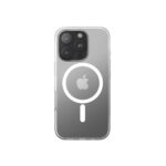 Belkin ScreenForce magn.Schutzh. iPhone 16 Pro. transp.MSA027hqCL – Bild 4