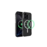 Belkin ScreenForce magn.Schutzh. iPhone 16 Pro. transp.MSA027hqCL – Bild 6