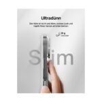 Belkin ScreenForce magn.Schutzh. iPhone 16 Pro. transp.MSA027hqCL – Bild 11