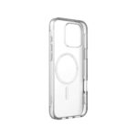 Belkin ScreenForce magn.Schutzh. iPhone 16 ProMax tran.MSA028hqCL