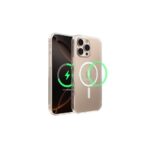 Belkin ScreenForce magn.Schutzh. iPhone 16 ProMax tran.MSA028hqCL – Bild 6