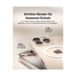 Belkin ScreenForce magn.Schutzh. iPhone 16 ProMax tran.MSA028hqCL – Bild 9