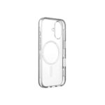 Belkin ScreenForce magn.Schutzh. iPhone 16 transparent MSA025hqCL