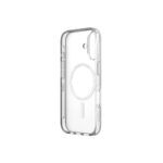 Belkin ScreenForce magn.Schutzh. iPhone 16 transparent MSA025hqCL – Bild 2