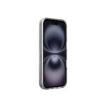 Belkin ScreenForce magn.Schutzh. iPhone 16 transparent MSA025hqCL – Bild 3