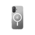 Belkin ScreenForce magn.Schutzh. iPhone 16 transparent MSA025hqCL – Bild 4
