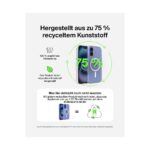 Belkin ScreenForce magn.Schutzh. iPhone 16 transparent MSA025hqCL – Bild 12