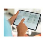 Belkin Screenforce Temp. Glass Displaysch. iPad Air 11  (M2) – Bild 7