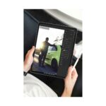 Belkin Screenforce Temp. Glass Displaysch. iPad Air 13  (M2) – Bild 4
