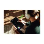 Belkin Screenforce Temp. Glass Displaysch. iPad Air 13  (M2) – Bild 6