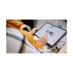 Belkin Screenforce Temp. Glass Displaysch. iPad Air 13  (M2) – Bild 8