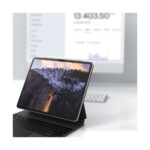 Belkin Screenforce Temp. Glass Displaysch. iPad Air 13  (M2) – Bild 10