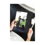 Belkin Screenforce Temp. Glass Displaysch. iPad Pro 11  (M4) – Bild 3