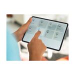 Belkin Screenforce Temp. Glass Displaysch. iPad Pro 11  (M4) – Bild 6