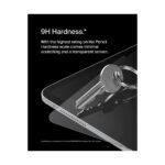 Belkin Screenforce Temp. Glass Displaysch. iPad Pro 11  (M4) – Bild 9
