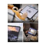 Belkin Screenforce Temp. Glass Displaysch. iPad Pro 11  (M4) – Bild 10