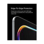 Belkin Screenforce Temp. Glass Displaysch. iPad Pro 11  (M4) – Bild 11