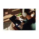 Belkin Screenforce Temp. Glass Displaysch. iPad Pro 13  (M4) – Bild 5