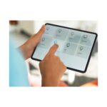 Belkin Screenforce Temp. Glass Displaysch. iPad Pro 13  (M4) – Bild 6