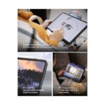 Belkin Screenforce Temp. Glass Displaysch. iPad Pro 13  (M4) – Bild 10