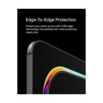 Belkin Screenforce Temp. Glass Displaysch. iPad Pro 13  (M4) – Bild 11