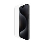 Belkin Screenforce UltraGlass2 antib. Phone 15 Pro Max OVA134zz – Bild 3