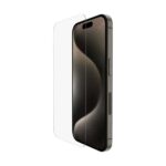 Belkin Screenforce UltraGlass2 antibakt. iPhone 15 Pro OVA133zz – Bild 3