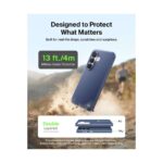 Belkin SheerForce Protect S26 Schutzhülle dunkelbl. MSB015hqNY – Bild 7