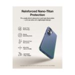 Belkin SheerForce Protect S26 Schutzhülle dunkelbl. MSB015hqNY – Bild 8